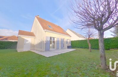 vente maison 377 000 € à proximité de Corbeil-Essonnes (91100)