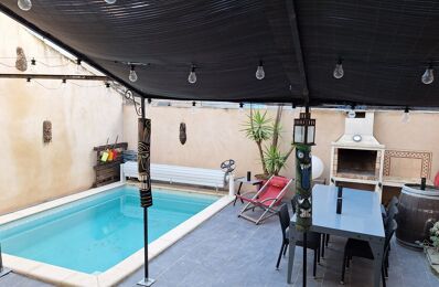 vente maison 269 900 € à proximité de Lieuran-Lès-Béziers (34290)