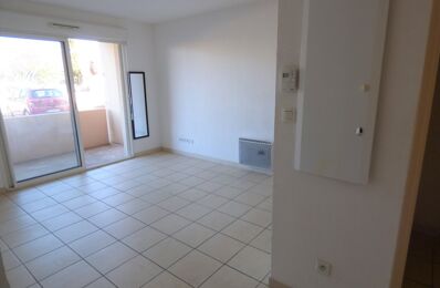 appartement 2 pièces 31 m2 à vendre à Agde (34300)