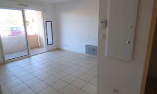 Appartement 2 Pièces 31 m² à vendre à Agde (34300)