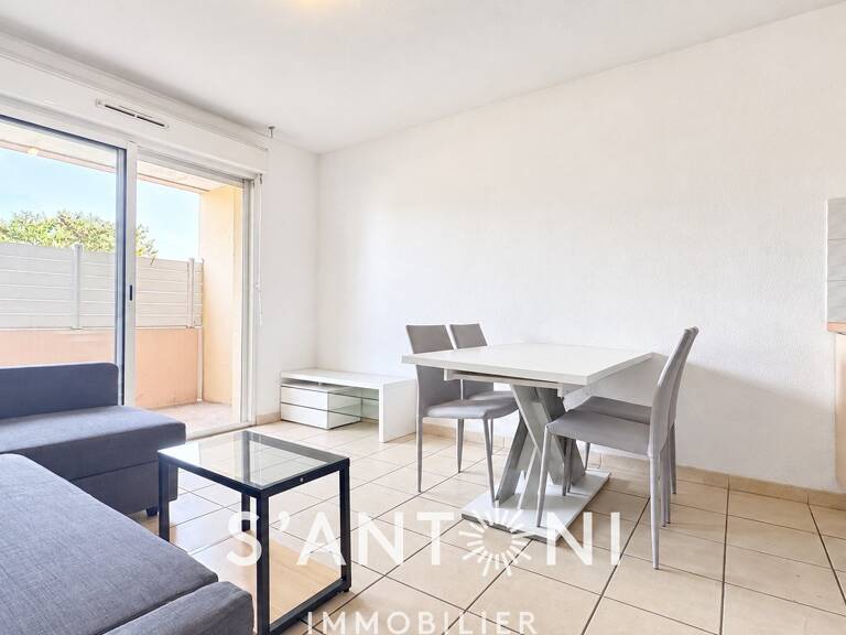 Appartement — photo 1