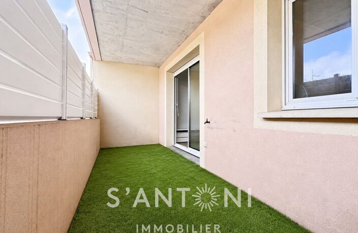 Appartement — photo 2
