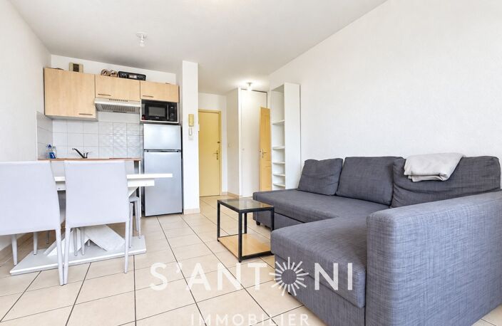 Appartement — photo 3
