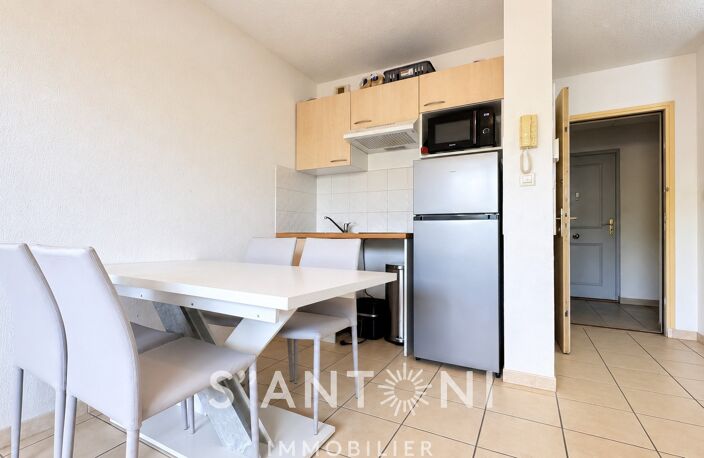 Appartement — photo 5