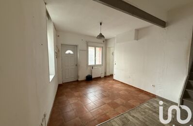 vente maison 58 000 € à proximité de Lourches (59156)