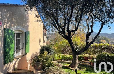 vente maison 680 000 € à proximité de Le Lavandou (83980)