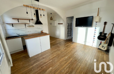 vente appartement 199 000 € à proximité de Villejuif (94800)