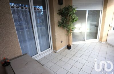 appartement 2 pièces 53 m2 à vendre à Saint-Estève (66240)