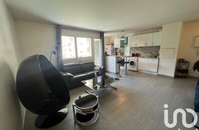 vente appartement 199 000 € à proximité de Bonneuil-sur-Marne (94380)