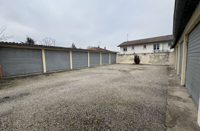 vente garage 330 000 € à proximité de Villeurbanne (69100)