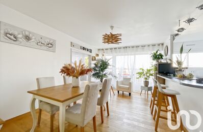 vente appartement 215 000 € à proximité de Étiolles (91450)