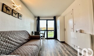 Appartement 2 Pièces 28 m² à vendre à Bénodet (29950)
