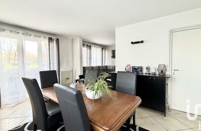 vente appartement 215 000 € à proximité de Villiers-sur-Orge (91700)