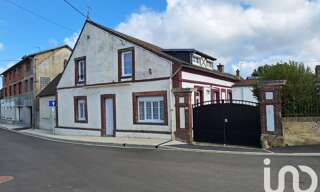 Maison 8 Pièces 183 m² à vendre à Montigny-sur-Avre (28270)