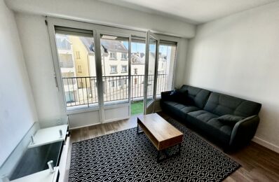 vente appartement 129 000 € à proximité de Gouesnac'h (29950)