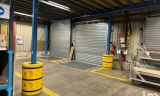 Divers  2935 m² à vendre à Brie-Comte-Robert (77170)