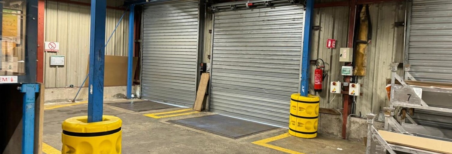 Divers  2935 m² à vendre à Brie-Comte-Robert (77170)