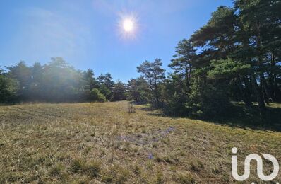 vente terrain 425 000 € à proximité de Saint-Geniez-d'Olt-Et-d'Aubrac (12130)