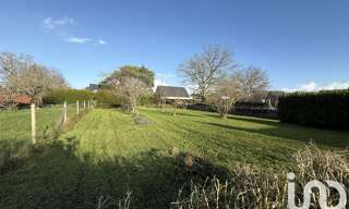 Terrain  1000 m² à vendre à Le Trévoux (29380)