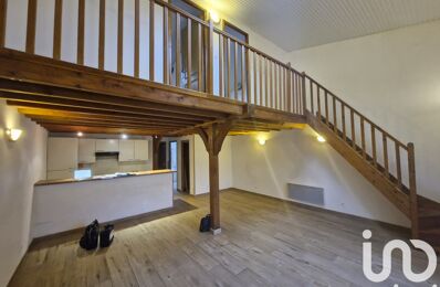 maison 4 pièces 75 m2 à vendre à Romilly-sur-Seine (10100)