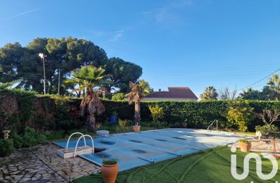 vente maison 626 000 € à proximité de Bandol (83150)