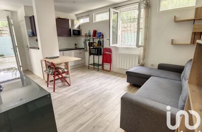 location appartement 980 € CC /mois à proximité de Évry (91000)