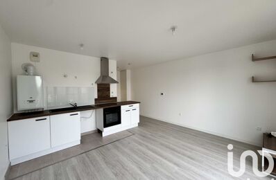 vente appartement 115 000 € à proximité de Le Plessis-Belleville (60330)