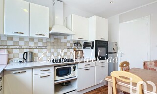 Maison 8 Pièces 171 m² à vendre à Dombasle-sur-Meurthe (54110)