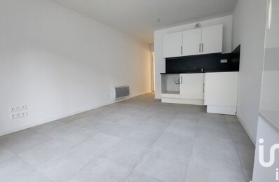 appartement 2 pièces 31 m2 à vendre à Étampes (91150)