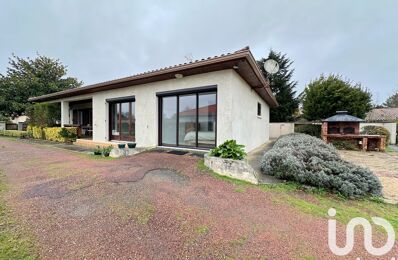 vente maison 349 000 € à proximité de Saint-Laurent-d'Arce (33240)