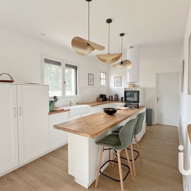 Maison 5 pièces 335000 €