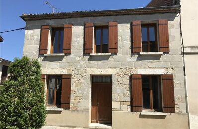 vente maison 77 350 € à proximité de Montastruc (47380)