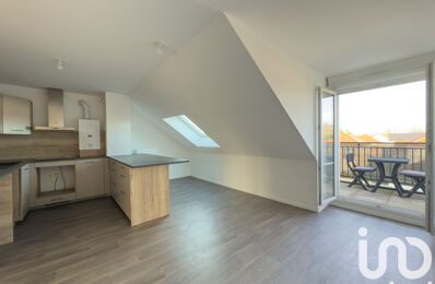 vente appartement 206 000 € à proximité de Presles-en-Brie (77220)