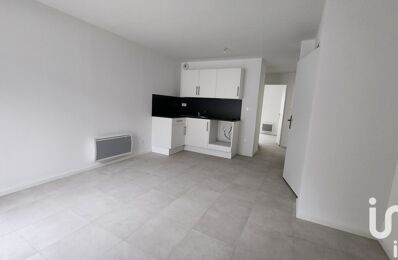 vente appartement 131 000 € à proximité de Méréville (91660)