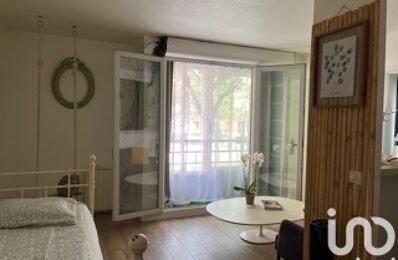 vente appartement 228 000 € à proximité de Saint-Denis (93210)