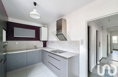 vente appartement 119 900 € à proximité de Maizières-Lès-Metz (57280)