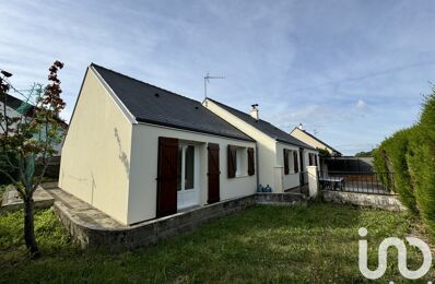 vente maison 325 000 € à proximité de Sorigny (37250)