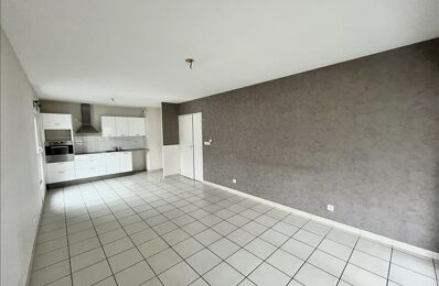 appartement 3 pièces 62 m2 à vendre à La Riche (37520)