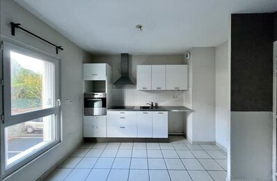 vente appartement 183 600 € à proximité de Saint-Pierre-des-Corps (37700)