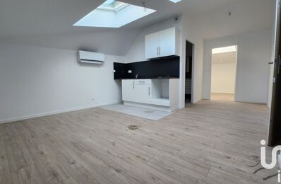 vente appartement 135 500 € à proximité de Méréville (91660)