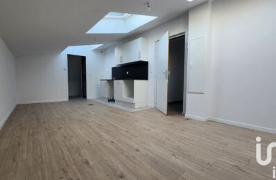 vente appartement 114 500 € à proximité de Méréville (91660)