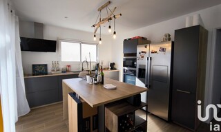 Maison 6 Pièces 116 m² à vendre à Illats (33720)