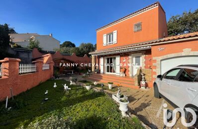 vente maison 465 000 € à proximité de Saint-Cyr-sur-Mer (83270)