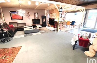 vente commerce 230 000 € à proximité de Sotteville-Lès-Rouen (76300)