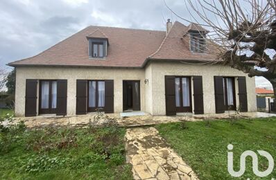 vente maison 339 000 € à proximité de Gardonne (24680)