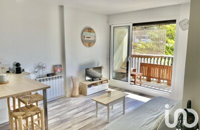 vente appartement 199 000 € à proximité de Bénesse-Maremne (40230)