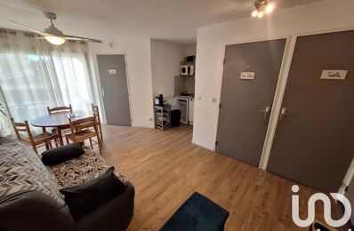 vente appartement 115 000 € à proximité de Sainte-Marie (66470)