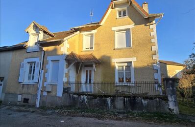 vente maison 160 500 € à proximité de Nexon (87800)