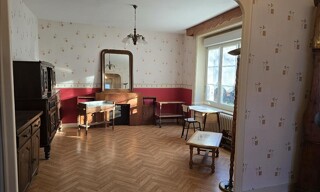 Maison 6 Pièces 138 m² à vendre à Nexon (87800)
