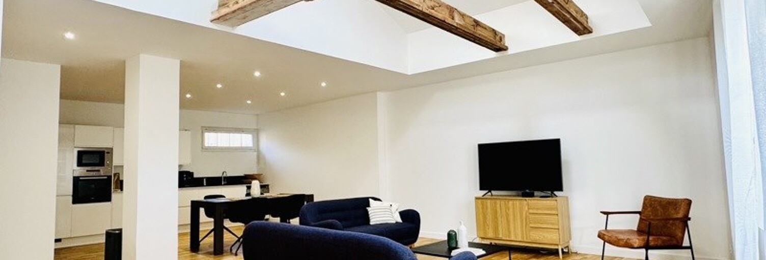 Maison 8 Pièces 180 m² à vendre à Orgeval (78630)